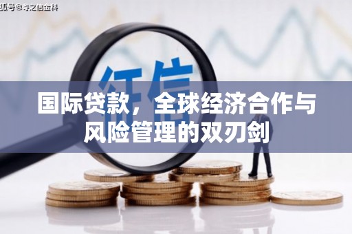 邯郸国际贷款，全球经济合作与风险管理的双刃剑