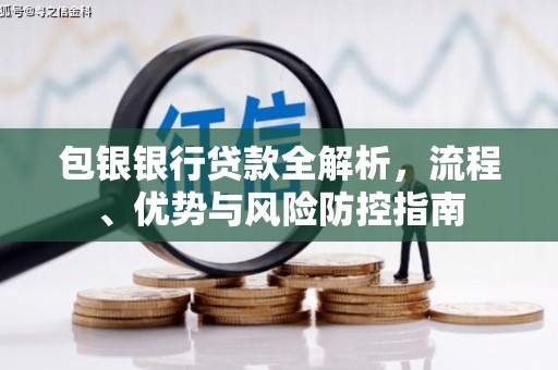邯郸包银银行贷款全解析，流程、优势与风险防控指南