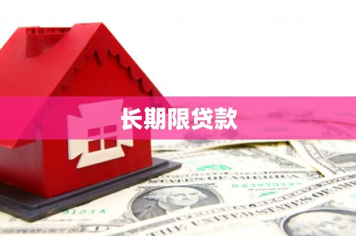邯郸长期限贷款