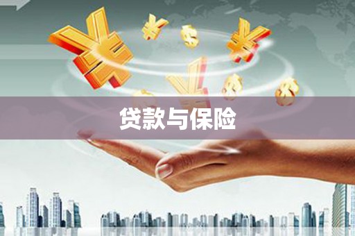 邯郸贷款与保险